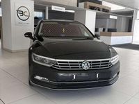 Gebraucht VW Passat Highline 239 PS (175 kW) 2014 Schwarz Kombi