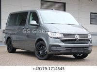Gebraucht VW Caravelle Comfortline 150 PS (110 kW) 2021 Grau Van / Kleinbus