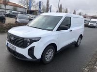 Gebraucht Ford Transit Trend 101 PS (74 kW) 2024 Frostweiß Van