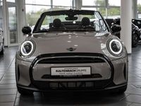 gebraucht Mini Cooper Cabriolet Aut. Classic Trim NAVI LED HUD