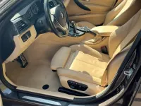 Gebraucht BMW 320 184 PS (135 kW) 2014 Braun Limousine