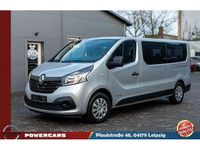 Gebraucht Renault Trafic Expression 125 PS (91 kW) 2015 Van / Kleinbus