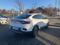 Gebraucht Renault Arkana Equilibre 140 PS (102 kW) 2023 Weiß SUV