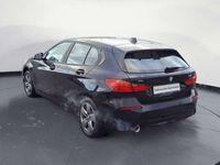 gebraucht BMW 118 i Advantage PDC Sitzhzg. Vorn Lederlenkrad