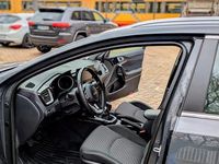 Gebraucht Kia Ceed 160 PS (117 kW) 2022 Schwarz Kleinwagen