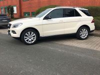 gebraucht Mercedes ML350 CDI | AHK | Privacy | Kamera