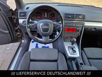 gebraucht Audi A4 Avant 2.7 TDI V6 Edition Automatik Navi AHK