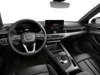 gebraucht Audi A4 Avant advanced (NAVI.PDC.SHZ.DAB.virtual cock