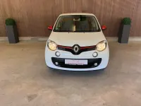 Second-hand Renault Twingo 71 CP (52 kW) 2018 Alb Hatchback
