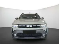 Gebraucht Dacia Duster Journey 141 PS (103 kW) 2025 Sandstone SUV