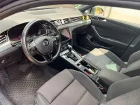 Gebraucht VW Passat 190 PS (139 kW) 2018 Grau Limousine