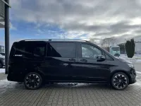Gebraucht Mercedes V300 Style 237 PS (174 kW) 2026 Obsidianschwarz Van / Kleinbus