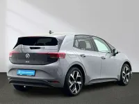 Gebraucht VW ID.3 Pro 150 kW (204 PS) 2024 Grau Kleinwagen