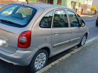 Gebraucht Citroën Xsara Picasso 116 PS (85 kW) 2002 Van / Kleinbus