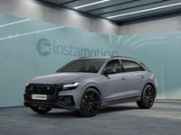 Gebraucht Audi Q8 Ambiente 286 PS (210 kW) 2023 Grau SUV