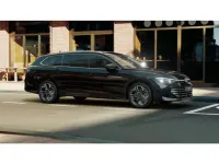 Neu VW Passat Elegance 272 PS (200 kW) 2026 Grenadillschwarz metallic Kombi