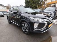Gebraucht Mitsubishi Eclipse Cross Plus 163 PS (119 kW) 2019 Schwarz SUV