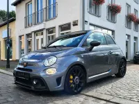 Gebraucht Abarth 695C 179 PS (131 kW) 2023 Grau Cabrio