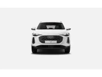Neu Audi Q5 Performance 204 PS (150 kW) 2025 Weiss SUV