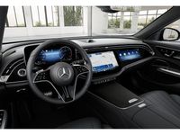 Gebraucht Mercedes E450 Avantgarde 367 PS (269 kW) 2025 Schwarz Kombi