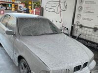 gebraucht BMW 525 E39 2002 d