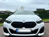 Gebraucht BMW M235 M Performance 306 PS (225 kW) 2022 Weiß Coupé