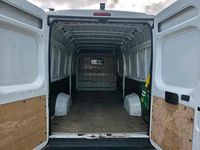 Gebraucht Peugeot Boxer 180 PS (132 kW) 2011 Weiß Van