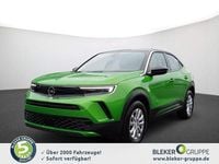 Gebraucht Opel Mokka-e Edition 100 kW (136 PS) 2021 Grün SUV
