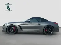 Gebraucht BMW Z4 M Sport 382 PS (280 kW) 2023  bmw individual frozen grey ii (metallic) Cabrio