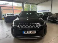 Gebraucht Land Rover Range Rover evoque S 179 PS (131 kW) 2019 Schwarz SUV