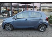 Neu Kia Picanto Vision 68 PS (50 kW) 2026 Blau Kleinwagen