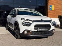 Gebraucht Citroën C3 82 PS (60 kW) 2023 Weiß Kleinwagen