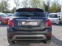 Gebraucht Fiat 500X 170 PS (125 kW) 2015 Grau SUV