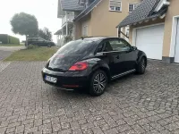 Gebraucht VW Beetle Allstar 105 PS (77 kW) 2016 Kleinwagen