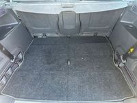 Gebraucht Opel Zafira Cosmo 150 PS (110 kW) 2006 Silber Van / Kleinbus