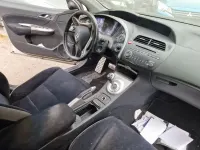 Gebraucht Honda Civic Sport 140 PS (102 kW) 2007 Limousine