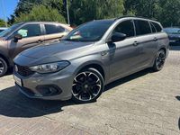 Gebraucht Fiat Tipo 120 PS (88 kW) 2019 Colore esterno (grigio undergr Kombi