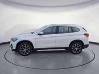 Gebraucht BMW X1 xLine 192 PS (141 kW) 2020 Weiß SUV