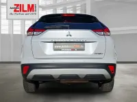 Gebraucht Mitsubishi Eclipse Cross Plus 188 PS (138 kW) 2022 Weiß SUV