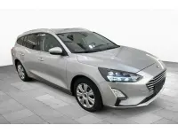 Gebraucht Ford Focus 150 PS (110 kW) 2022 Grau (metallic) Kombi