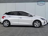 Neu Hyundai i20 Select 90 PS (66 kW) 2026 Wählbar Kleinwagen