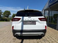 Gebraucht Ford Kuga Titanium 186 PS (136 kW) 2024 Frostweiß SUV
