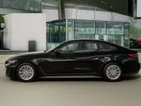 Gebraucht BMW 420 Performance 184 PS (135 kW) 2026 Schwarz uni Coupé