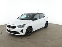 Gebraucht Opel Corsa GS Line 101 PS (74 kW) 2022 Weiß Kleinwagen