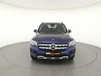Gebraucht Mercedes GLB200 Progressive 163 PS (119 kW) 2023 Blau SUV