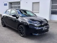 Gebraucht Opel Corsa 101 PS (74 kW) 2024 Schwarz Kleinwagen