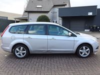 gebraucht Ford Focus 1,6 TDCi 80kW Sport Turnier EURO-5 !!!