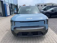 Neu Kia EV2 Air 108 kW (147 PS) 2026 Frostblau SUV