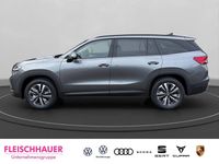 Neu Skoda Kodiaq Selection 150 PS (110 kW) 2026 Grau SUV