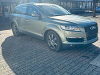 Gebraucht Audi Q7 233 PS (171 kW) 2006 Grün SUV